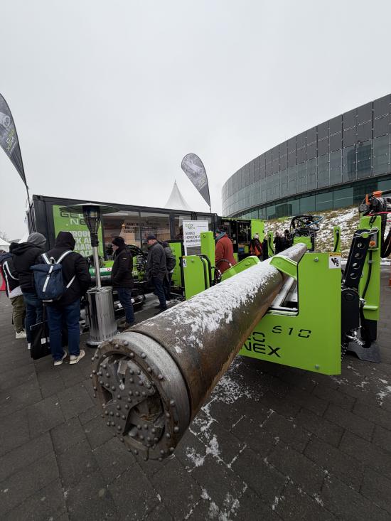 Zdjęcie Forum Rurociągowe 2026. Fot. inzynieria.com