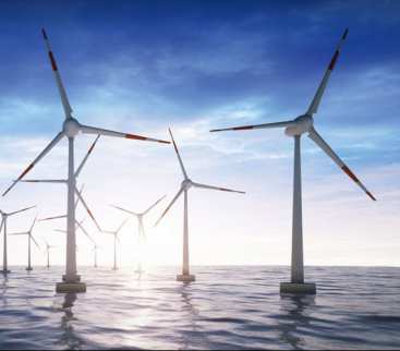 Ustawa o wsparciu dla morskich farm wiatrowych weszła w życie avatar