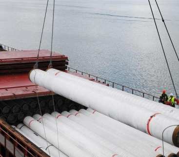 Rosja wstrzymuje budowę South Stream? avatar