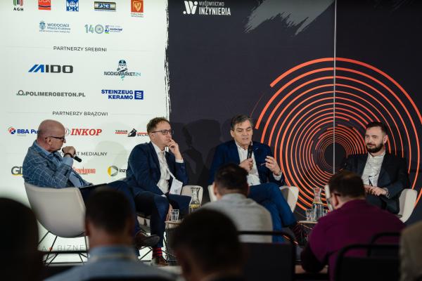 Zdjęcie fot. Quality Studio dla www.inzynieria.com