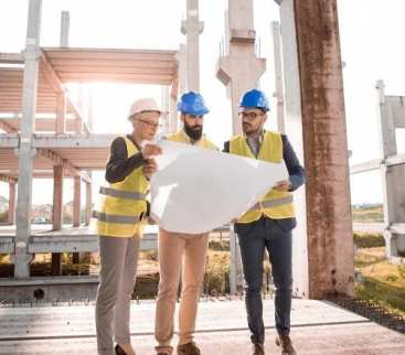 Nadzór inwestorski – klucz do bezpiecznej i efektywnej realizacji inwestycji budowlanej avatar