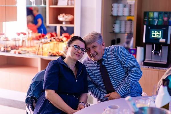 Zdjęcie IV Kongres Gospodarowania Wodami i Ochrony Przeciwpowodziowej. Gala rozdania Nagród TYTAN 2025. fot. Quality Studio dla www.inzynieria.com