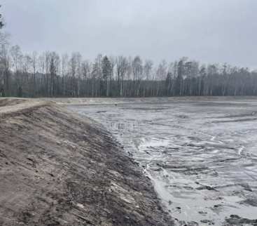 Wody Polskie: zapory Widawy i wały Liswarty po modernizacji avatar