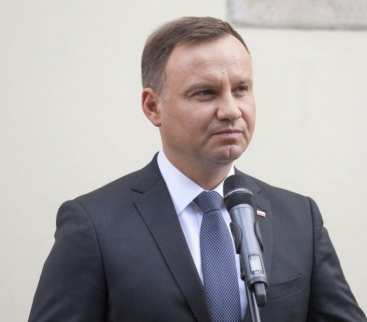 Prawo wodne z podpisem prezydenta! avatar