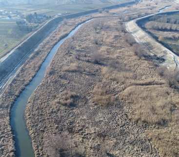 Avatar Wody Polskie szykują rozbudowę zabezpieczeń przeciwpowodziowych w Sandomierzu