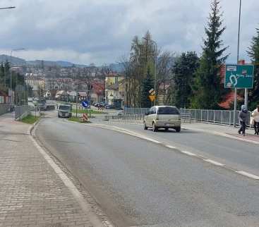 Małopolska stawia na obwodnice. Dwa miasta z nowym przebiegiem DK28 avatar