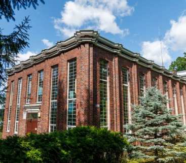 Szczecin. Rozpoczęła się modernizacja zakładu uzdatniania wody avatar