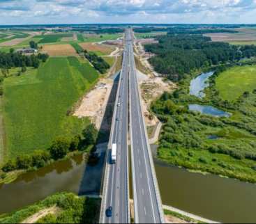 S61 obwodnica Łomży. Trasa w pełni dostępna pod koniec września avatar