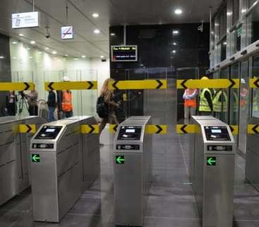 Jakie nowości czekają na pasażerów II linii metra? avatar