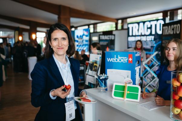 Zdjęcie XX Międzynarodowa Konferencja, Wystawa i Pokazy Technologii INŻYNIERIA BEZWYKOPOWA. fot. Quality Studio dla www.inzynieria.com