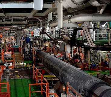 Budowa Baltic Pipe: zaczęła się praca na Morzu Bałtyckim avatar