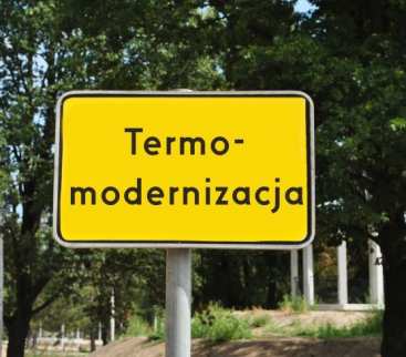 Program TERMO. 331 mln zł na termomodernizację, remonty i OZE avatar