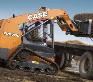 Najpopularniejsze maszyny budowlane na rynku avatar