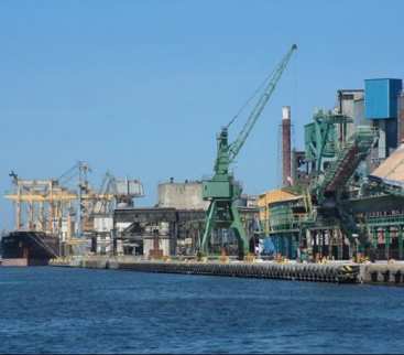 Gdańsk: dziewięć ofert w przetargu na dwie duże inwestycje portu avatar
