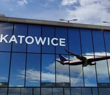 Katowice Airport: warte 1,5 mld zł plany do 2028 r. 