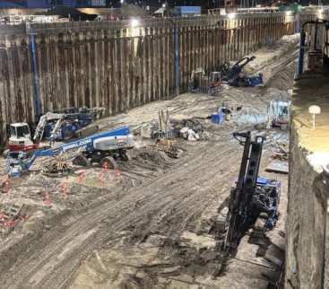 Tunel Nordhavn w Kopenhadze – kamień milowy w nowoczesnej infrastrukturze transportowej avatar