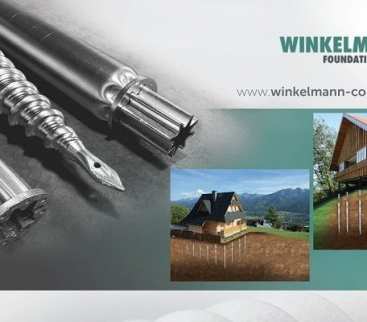 Śrubowe pale fundamentowe – szybkie i bezpieczne rozwiązanie avatar