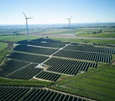 18,3 MW czystej energii – nowa hybrydowa elektrownia w Janikowie avatar