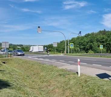 Zakopianka: dodatkowe jezdnie na 6 km między Głogoczowem a Myślenicami avatar
