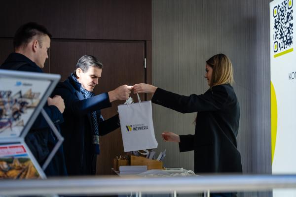 Zdjęcie fot. Quality Studio dla www.inzynieria.com