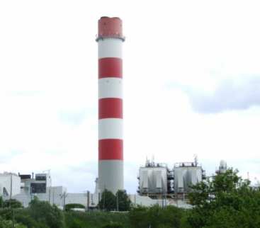 Elektrociepłownia Pomorzany – mniejsza emisja tlenków azotu avatar