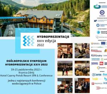 Ostatnia szansa na rejestrację. Hydroprezentacje już 19 października avatar