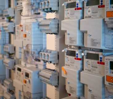 Energa Operator kończy wdrażanie liczników zdalnego odczytu avatar