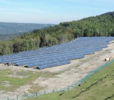 PGE wybuduje magazyn energii na górze Żar avatar