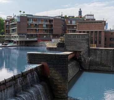 Hydroelektrownia we Wrocławiu zostanie zmodernizowana avatar
