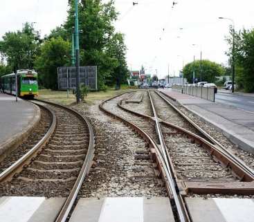 Poznań: nowa linia tramwajowa avatar