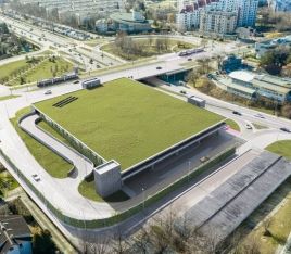 Kraków będzie mieć nowy węzeł przesiadkowy. Umowa podpisana