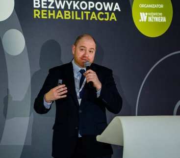 Avatar Paweł Sikorski ponownie prezesem Izby Gospodarczej „Wodociągi Polskie”