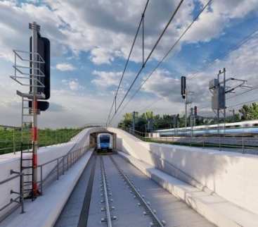 Tunel CPK. Wiemy, kto sprawdzi stan techniczny budynków w Łodzi avatar