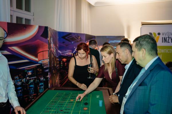 Zdjęcie IV Kongres Gospodarowania Wodami i Ochrony Przeciwpowodziowej. Gala rozdania Nagród TYTAN 2025. fot. Quality Studio dla www.inzynieria.com