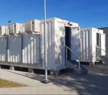 Energa-Operator. Łatwiejsze przyłączanie magazynów energii