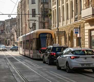 Przebudowa ul. Legionów od kuchni – Balzola dzieli się swoją historią avatar