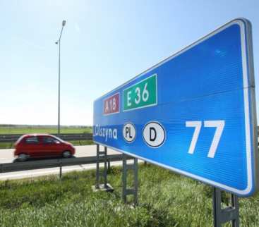 Oferty w kolejnym przetargu na budowę A18 avatar