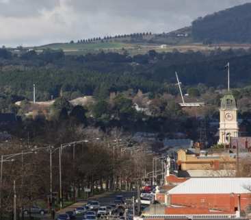 Australia – mikrotunelowanie na budowie kanalizacji w Ballarat avatar