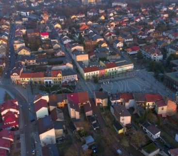 Jaworzno – prawie 130 mln zł na inwestycje wodociągowo-kanalizacyjne avatar