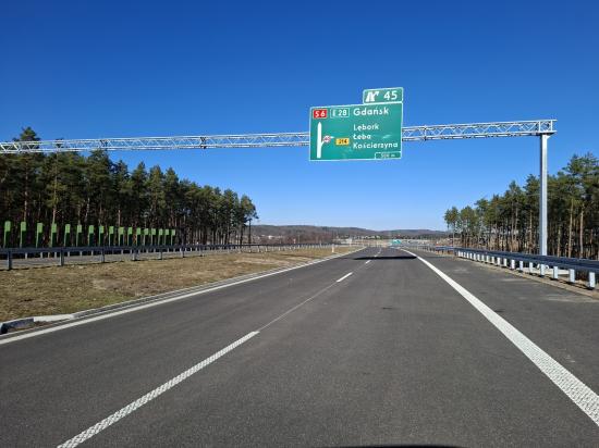 Zdjęcie Fot. GDDKiA