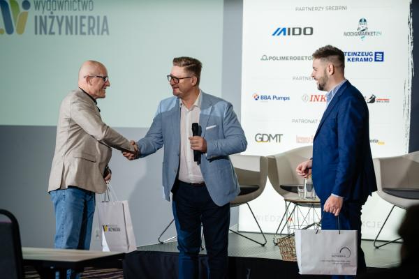 Zdjęcie fot. Quality Studio dla www.inzynieria.com