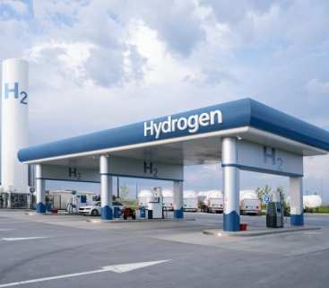 Fundusze unijne na infrastrukturę paliw alternatywnych w Polsce avatar