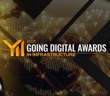 Going Digital Awards in Infrastructure 2021 [KONKURS] avatar