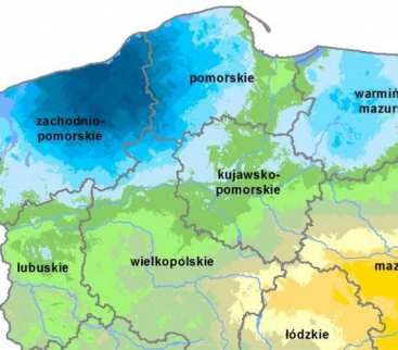 Największy deficyt wody występuje na Lubelszczyźnie avatar