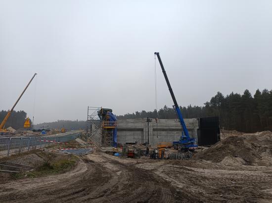 Zdjęcie Fot. GDDKiA