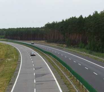 Budowa autostrady A18: jest umowa na jeden odcinek avatar