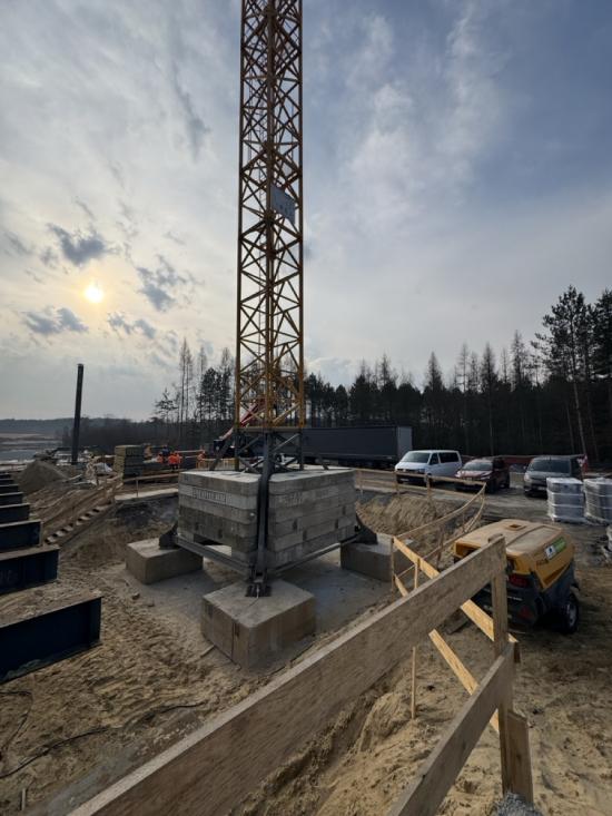 Zdjęcie Fot. GDDKiA