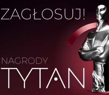 Zdecyduj, komu przypadną nagrody TYTAN 2025 w obszarze inżynierii bezwykopowej avatar