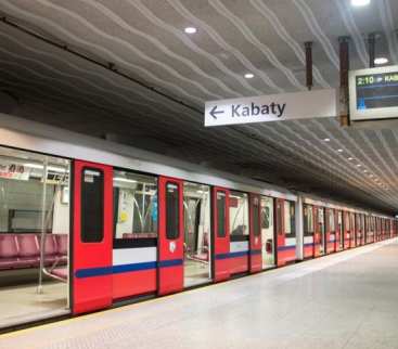 Warszawskie metro będzie czynne. Nie ma planów zamknięcia avatar