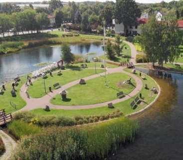 Mazowsze. W Grodzisku Mazowieckim powstanie zbiornik retencyjny